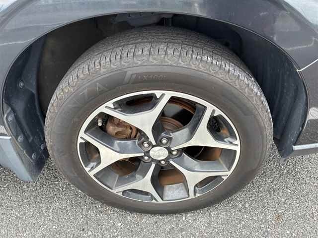 Subaru FORESTER 2013 7385572-9