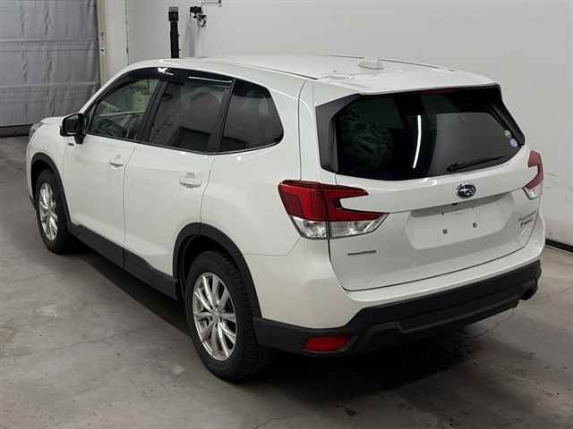 Subaru FORESTER 2021 7385574-1