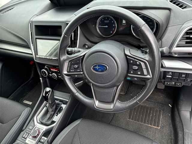 Subaru FORESTER 2021 7385574-3