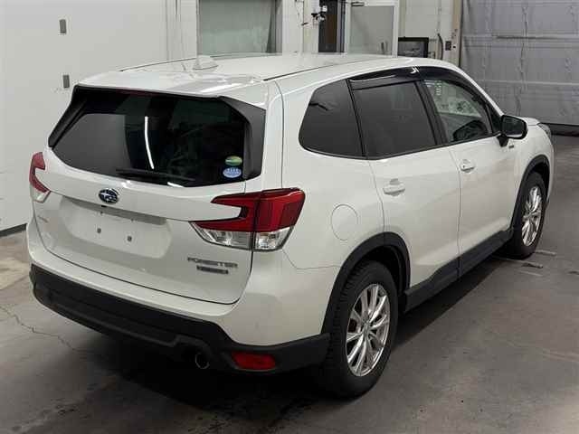 Subaru FORESTER 2021 7385574-5