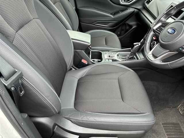 Subaru FORESTER 2021 7385574-7