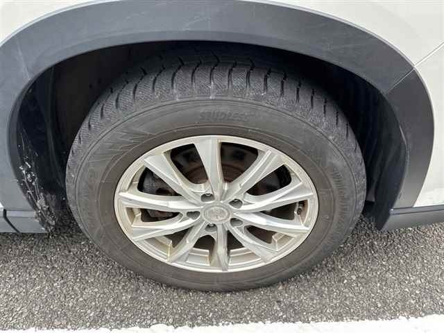 Subaru FORESTER 2021 7385574-9