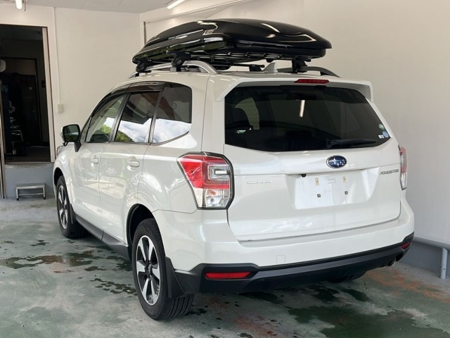 Subaru FORESTER 2016 7385575-1