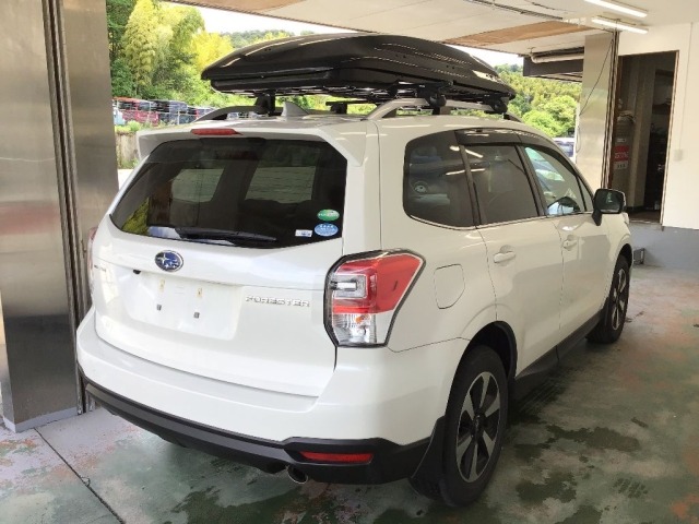 Subaru FORESTER 2016 7385575-4