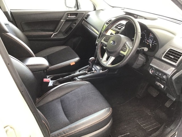 Subaru FORESTER 2016 7385575-5