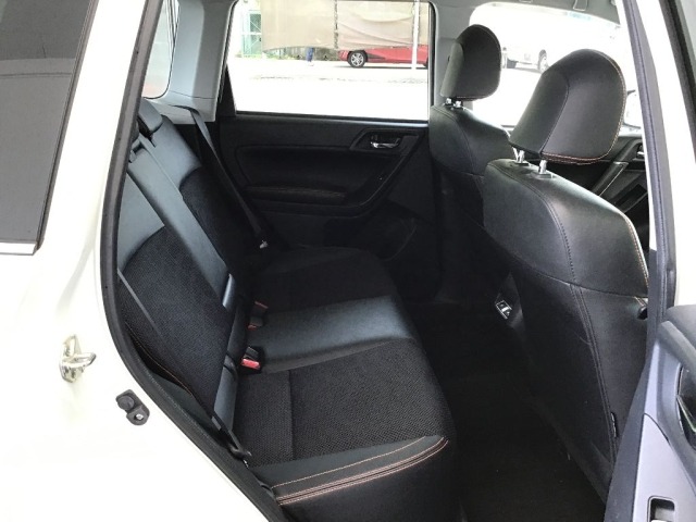 Subaru FORESTER 2016 7385575-6