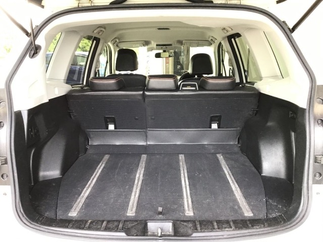 Subaru FORESTER 2016 7385575-7