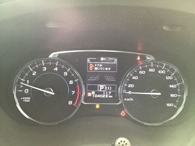 Subaru FORESTER 2016 7385575-8