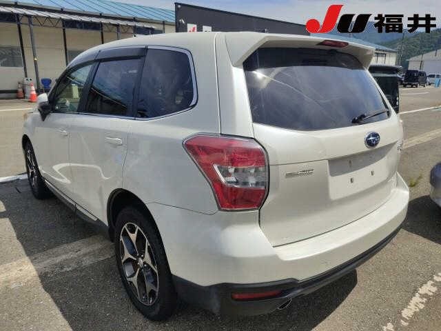 Subaru FORESTER 2013 7385583-1