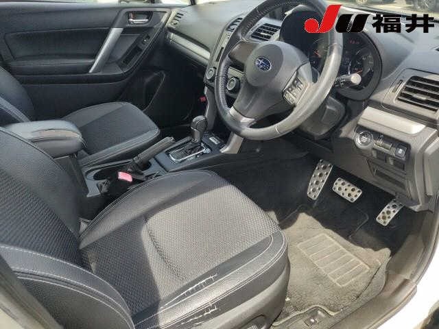 Subaru FORESTER 2013 7385583-3
