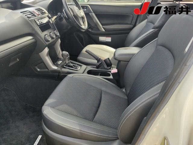Subaru FORESTER 2013 7385583-5
