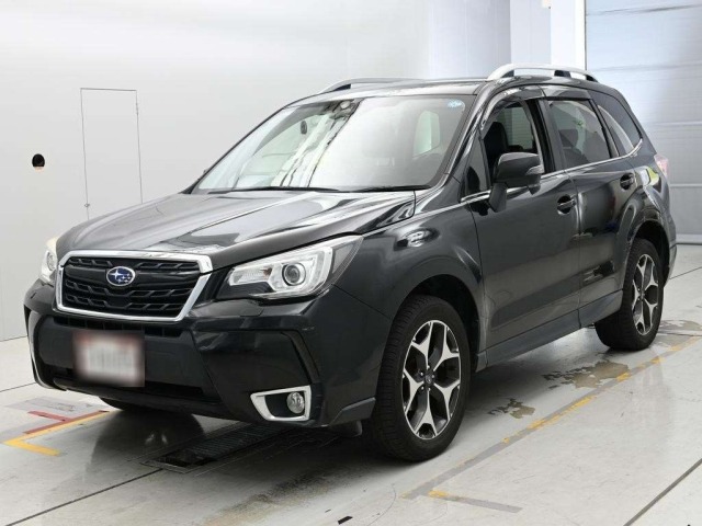 Subaru FORESTER 2016 7385585-0