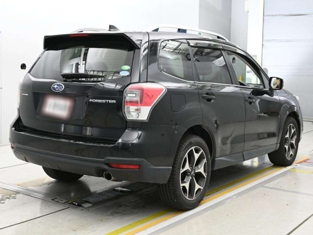 Subaru FORESTER 2016 7385585-1