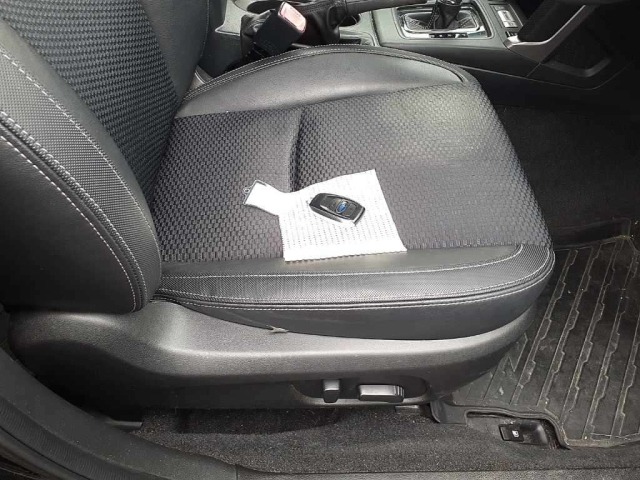 Subaru FORESTER 2016 7385585-10