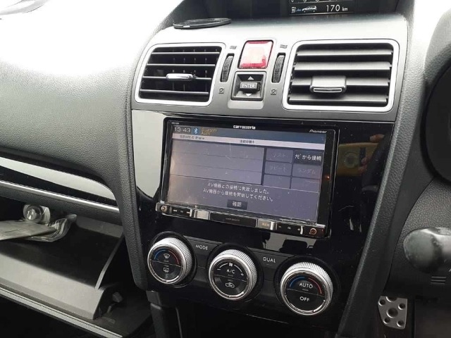 Subaru FORESTER 2016 7385585-12