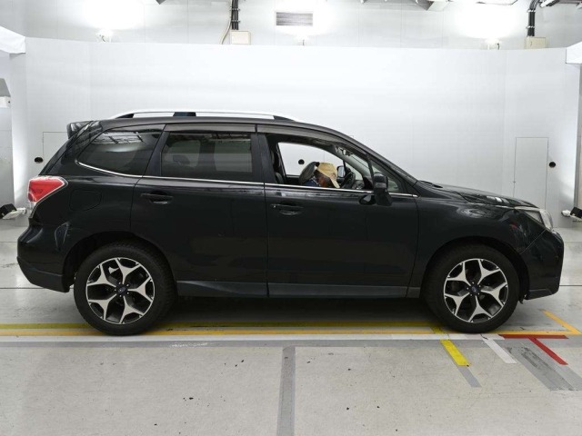 Subaru FORESTER 2016 7385585-3