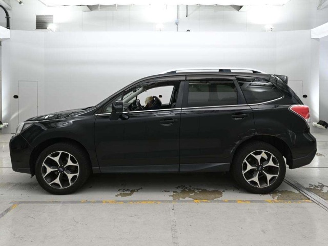 Subaru FORESTER 2016 7385585-4