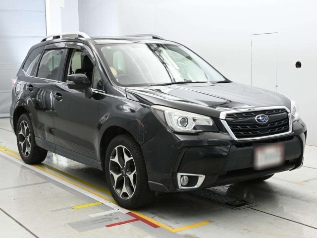 Subaru FORESTER 2016 7385585-5