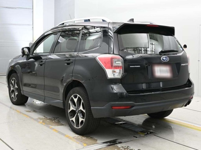 Subaru FORESTER 2016 7385585-6