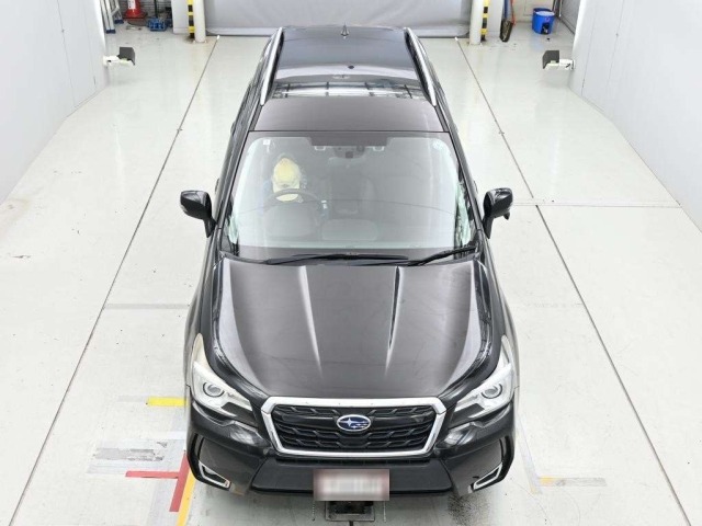Subaru FORESTER 2016 7385585-7