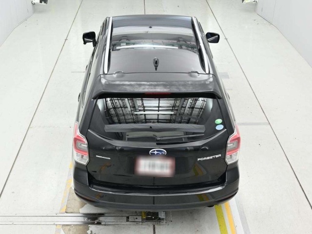 Subaru FORESTER 2016 7385585-8