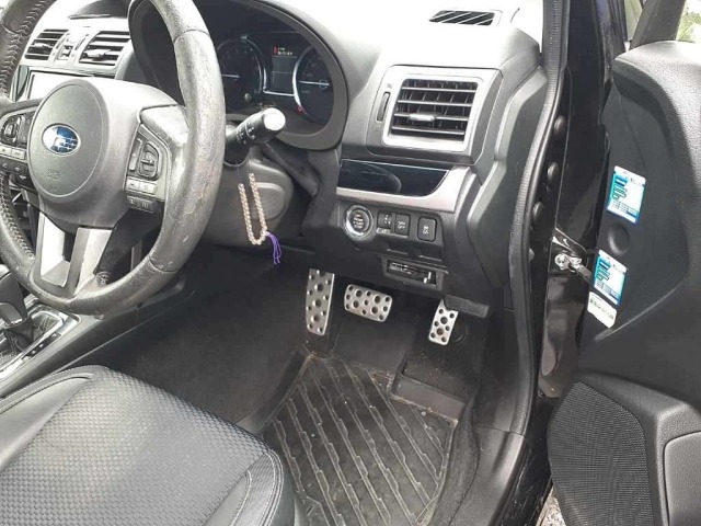 Subaru FORESTER 2016 7385585-9