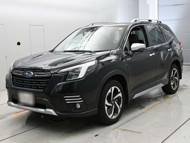 Subaru FORESTER 2023 7385602-0