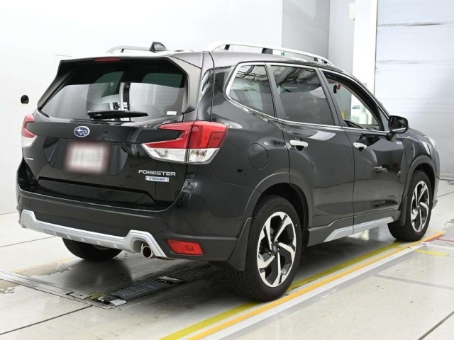Subaru FORESTER 2023 7385602-1