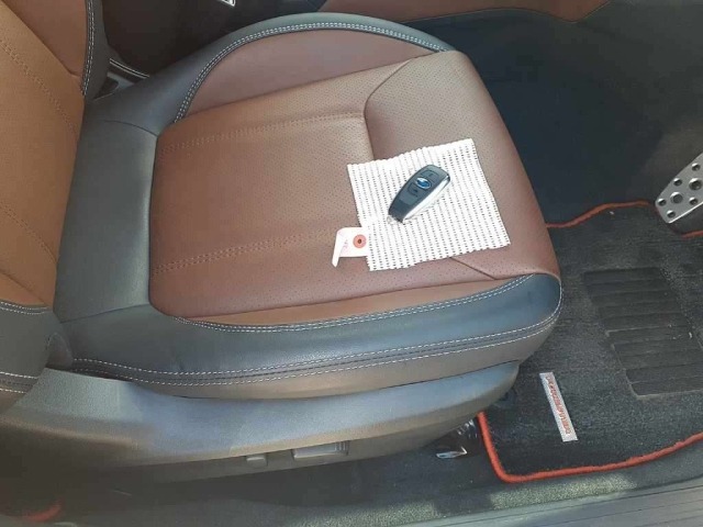 Subaru FORESTER 2023 7385602-10
