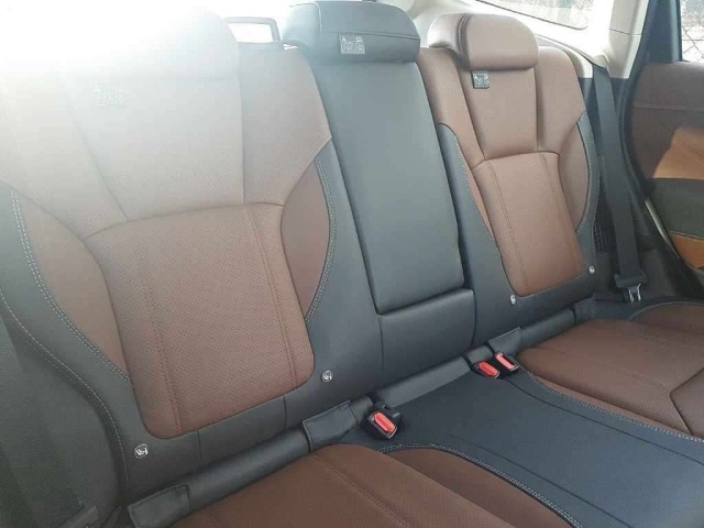 Subaru FORESTER 2023 7385602-11