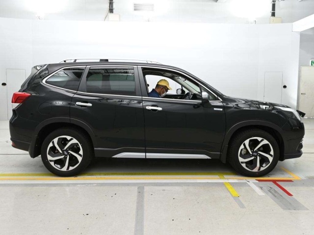 Subaru FORESTER 2023 7385602-3