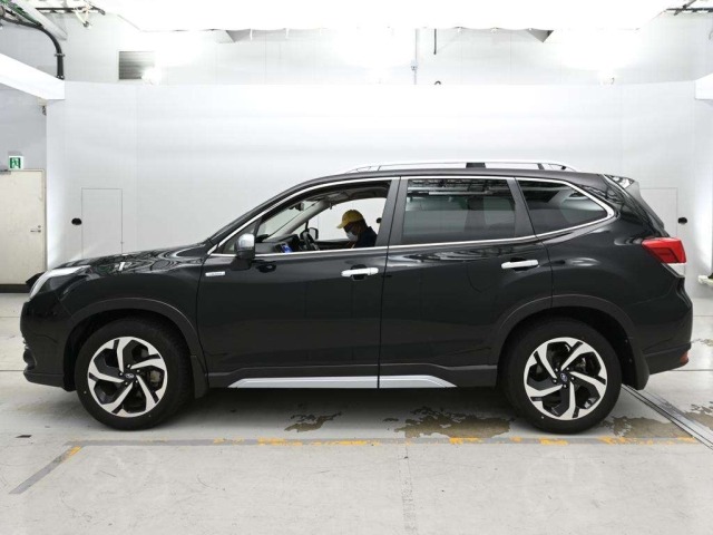 Subaru FORESTER 2023 7385602-4