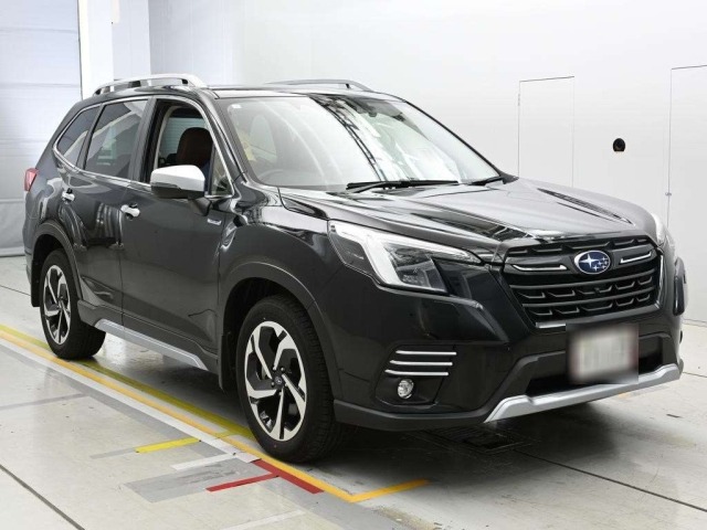 Subaru FORESTER 2023 7385602-5