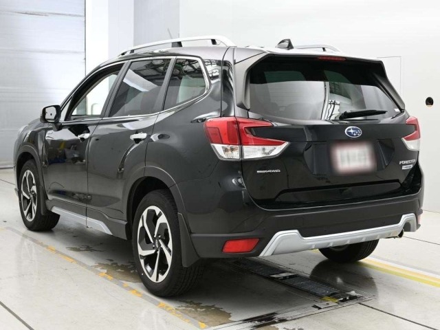 Subaru FORESTER 2023 7385602-6