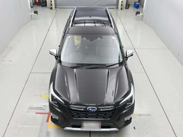 Subaru FORESTER 2023 7385602-7