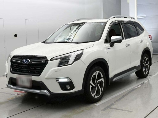 Subaru FORESTER 2021 7385606-0