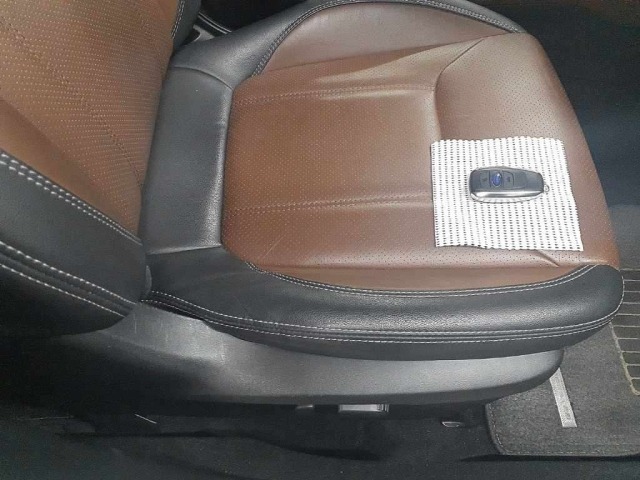 Subaru FORESTER 2021 7385606-10