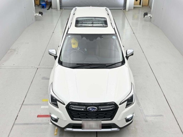 Subaru FORESTER 2021 7385606-7