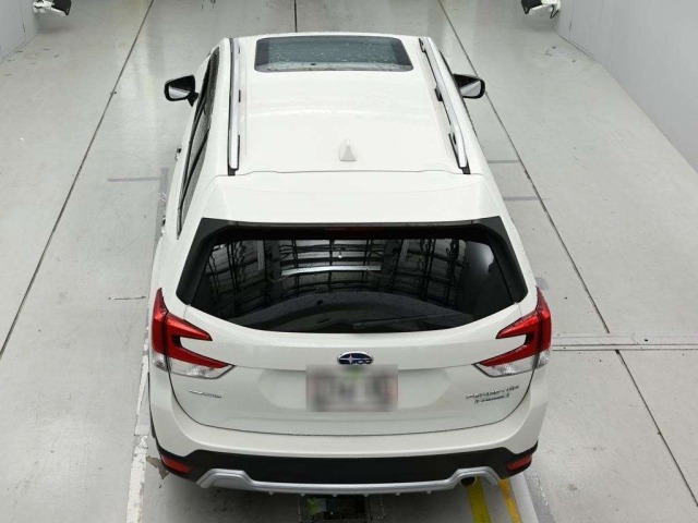 Subaru FORESTER 2021 7385606-8