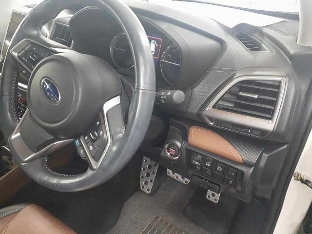 Subaru FORESTER 2021 7385606-9