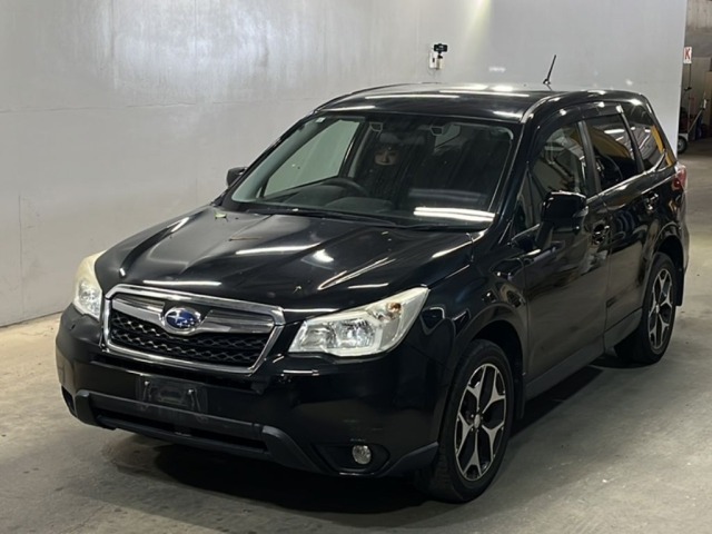 Subaru FORESTER 2013 7385614-0