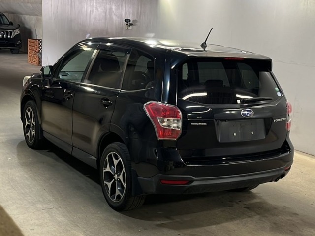 Subaru FORESTER 2013 7385614-1