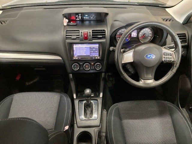 Subaru FORESTER 2013 7385614-3