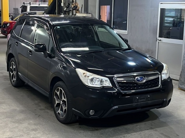 Subaru FORESTER 2013 7385614-4