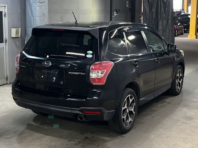 Subaru FORESTER 2013 7385614-5