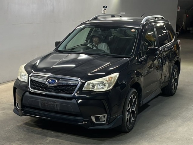 Subaru FORESTER 2014 7385625-0
