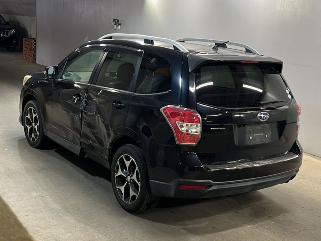 Subaru FORESTER 2014 7385625-1