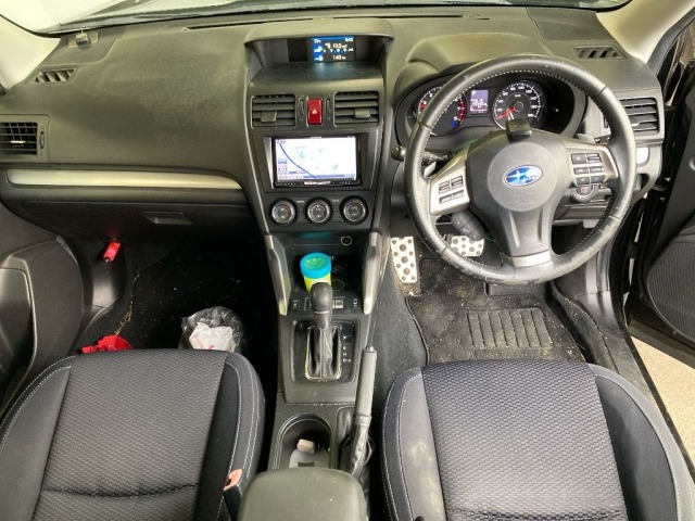 Subaru FORESTER 2014 7385625-3