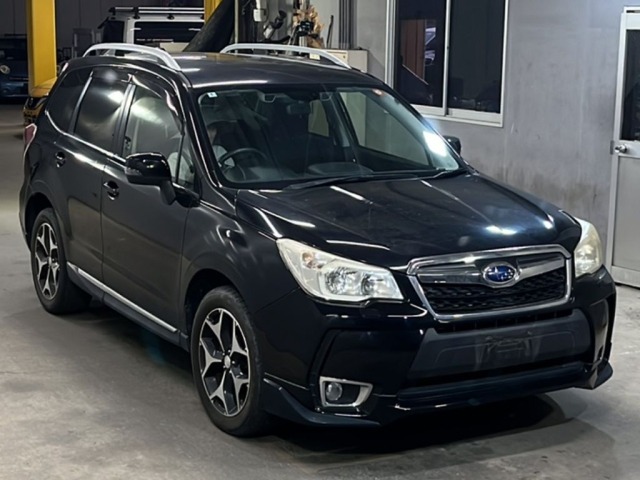 Subaru FORESTER 2014 7385625-4