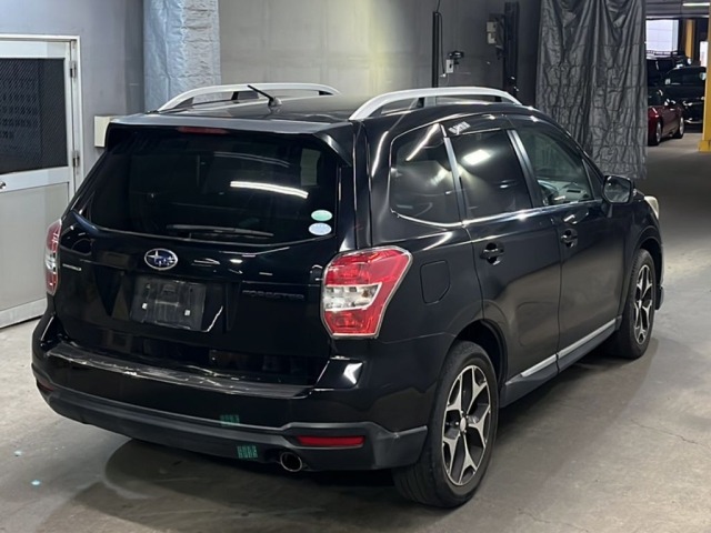 Subaru FORESTER 2014 7385625-5